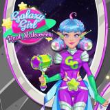 play Galaxy Girl Real Makeover