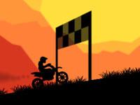play Sunset Bike Racer