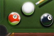 play 8 Ball Billards Classic