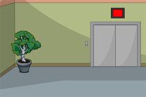 play Big Building Escape