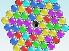 play Bubble Spin