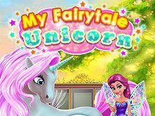 play My Fairytale Unicorn