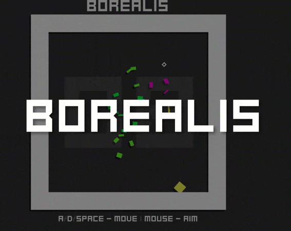 play Borealis
