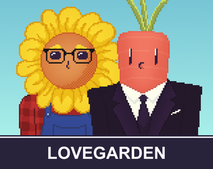 play Lovegarden