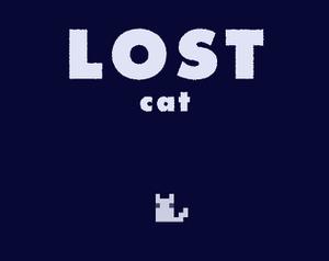 play Lost Cat