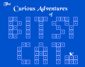 play The Curious Adventures Of Bitsy Cat