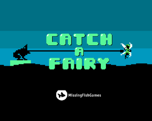 play Catch A Fairy