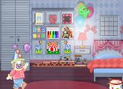 play Nightmare Escape 16