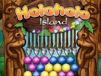 Holoholo Island