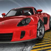 play Porsche-Car-Keys