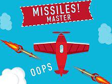 play Missiles Master