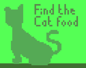 play Find The Cat Food