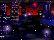 play Vegas Invader