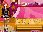 play Charming Model Show