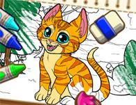 play Color Me Pets