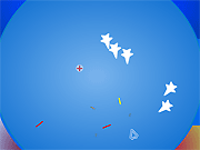 play Pixel Blaster