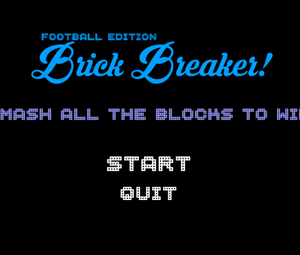 play Brick Breaker 2.1