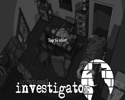 play Ir/Rational Investigator