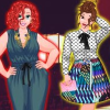 play Princesses Runway +