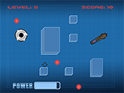 play Laser Ball