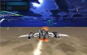 play Alien Sky Invasion