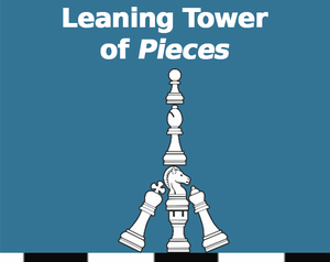 play Leaning Tower Of Pieces