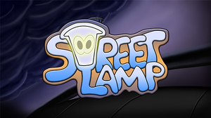play Street Lamp