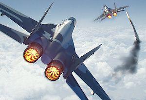 play Air Fighter