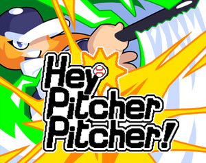 play Hey Pitcher Pitcher! (Demo)