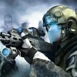 play Future Soldier