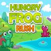 Hungry Frog Rush