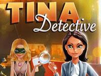 play Tina - Detective