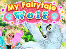 play My Fairytale Wolf