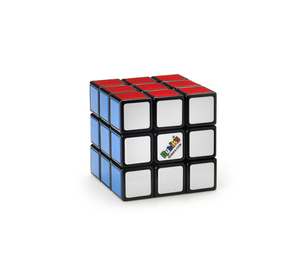 play Rubik'S Cube Walk Through