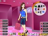 play Fashion Mall Dress Up