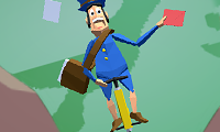 play Pogo Postman