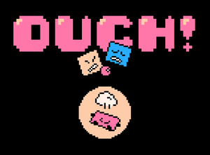 play Ouch!