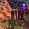 play 8Bgames Wooden Duck House Escape