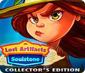 play Lost Artifacts: Soulstone Collector'S Edition