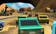 play Pixel Rally 3D