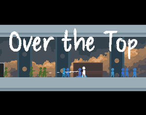 play Over The Top