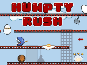 play Humpty Rush