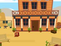 play Cowboy Escape With Horse