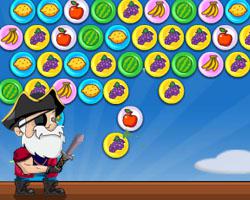 play Pirate Fruits Adventure