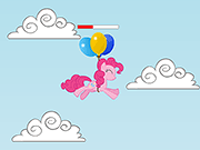 play Pinkie Jump