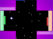 play Pong Foursome