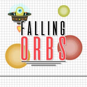 play Falling Orbs