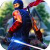 Samurai Sword Fighting 3D