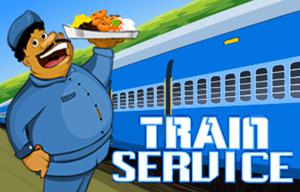 play Train Service