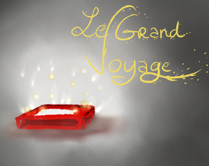 play Le Grand Voyage